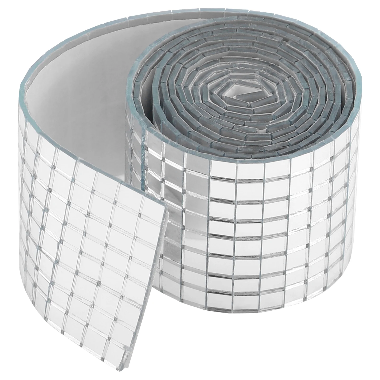 

DIY Wall Decor Blush Decor Self Adhesive Mirror Strips Mirror Decor Home Decoration