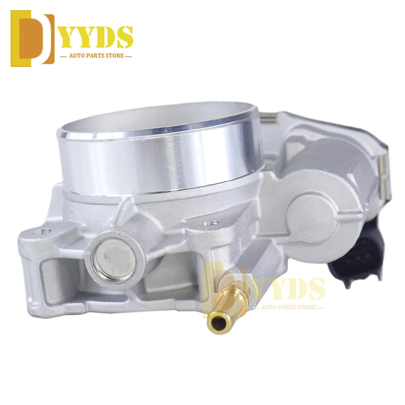 Корпус дроссельной заслонки для Buick привлекательного Лакросса супер Chevrolet