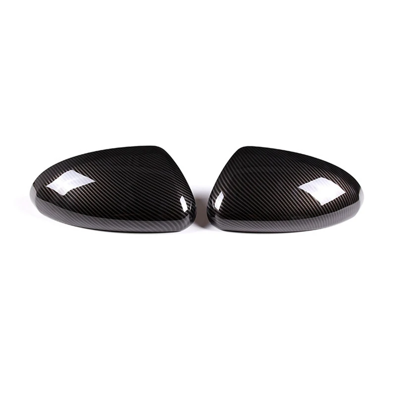 

Car Rearview Mirror Cover Cap For Toyota 86 Subaru BRZ 2022 Car Exterior Styling Accessories