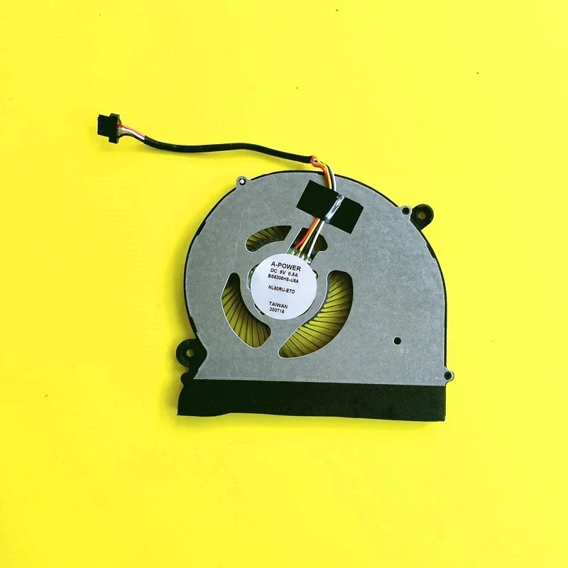 Новый оригинальный охлаждающий вентилятор для машины Mechanist Creator Young15 M-R-E-A MR26 RR36