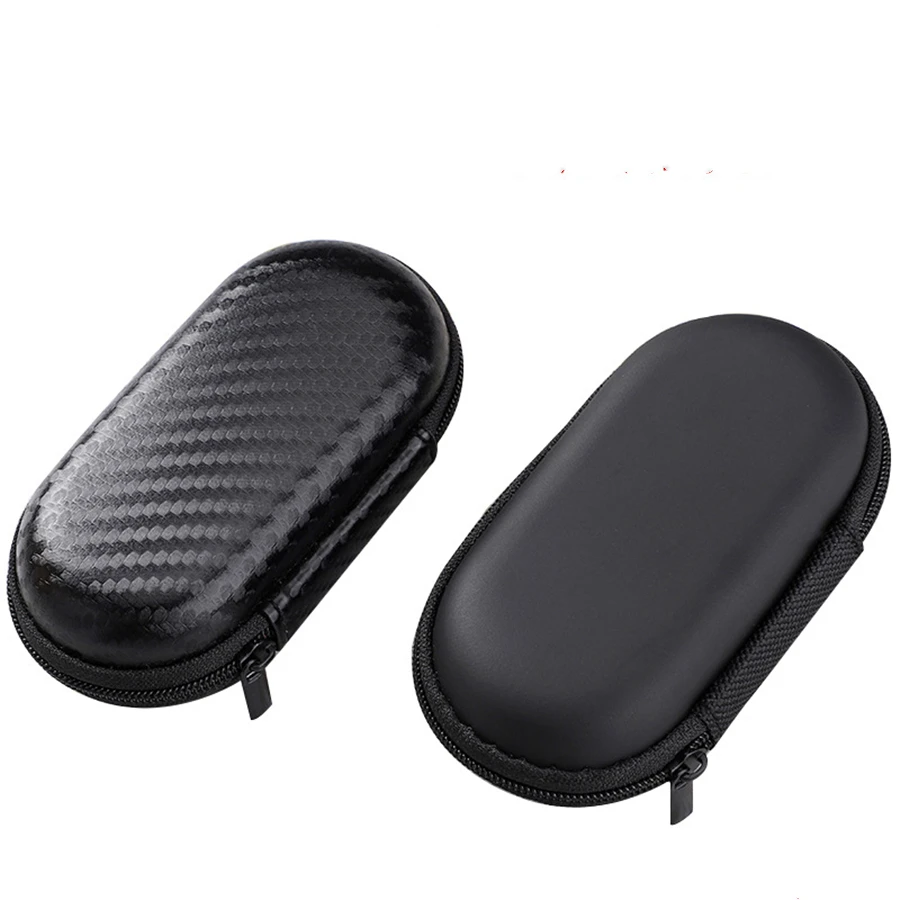 

Portable Carrying Case Mp3 Mp4 Earphone Dustproof Protective Storage Bag for Mp3 Mp4 Music Player Bag Accessories Case Cover