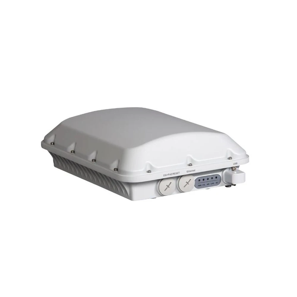 Ruckus Wireless T610 901-T610-WW01 901-T610-EU01 802.11AC Открытая точка доступа Wi-Fi 4x4:4 Stream MU-MIMO