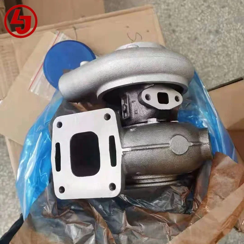 Китайская фабрика прямые продажи качества S200W 12599700000 319411 Turbo Iveco детали двигателя