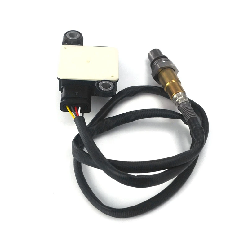 Car Particulate Matter Sensor PMS 1588A677 0281007747 0281007746 For Mitsubishi L200 Cummins KL0 KJ0