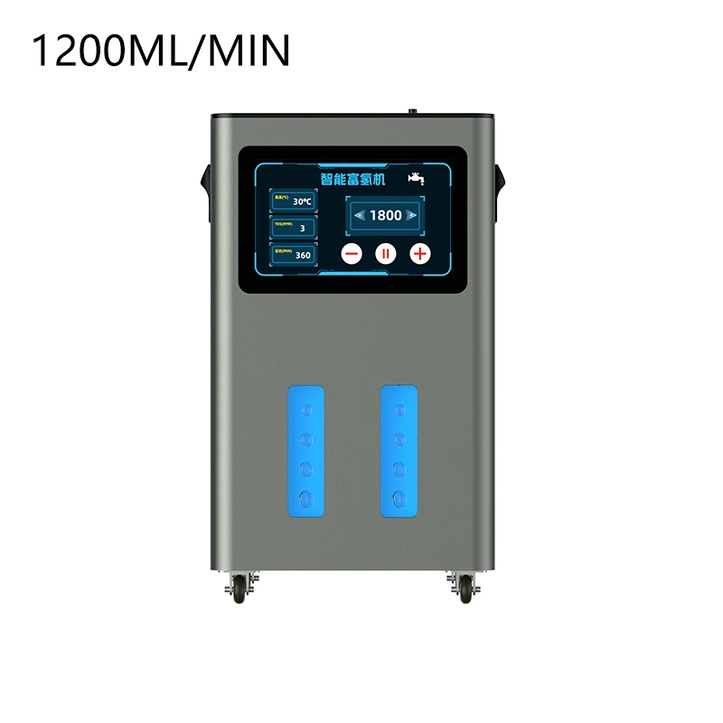 

Генератор водорода DFKGUJF 900/1200/1800 мл коричневый