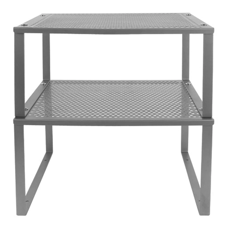 

Kitchen Multi-Layer Storage Rack Detachable Royal Seasoning Storage Rack Household Desktop Sorting Storage Rack