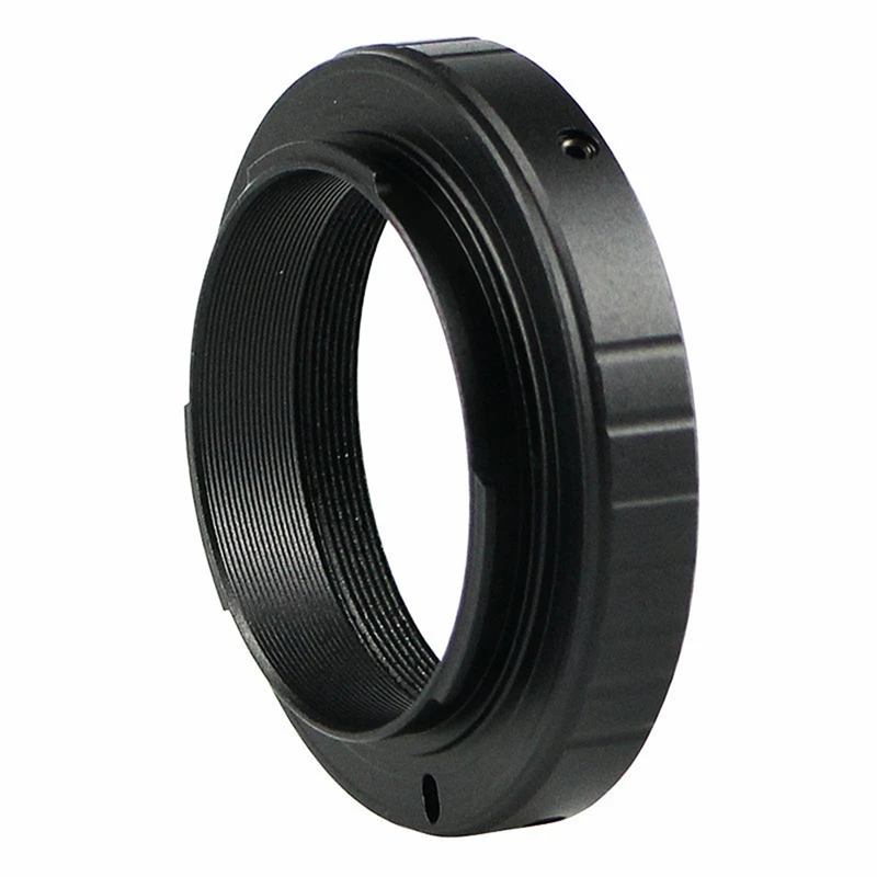 

T2 металлический адаптер 1,25 дюйма для объективов Sony Nex и телескопической камеры, астрономические линзы, аксессуары для телескопа