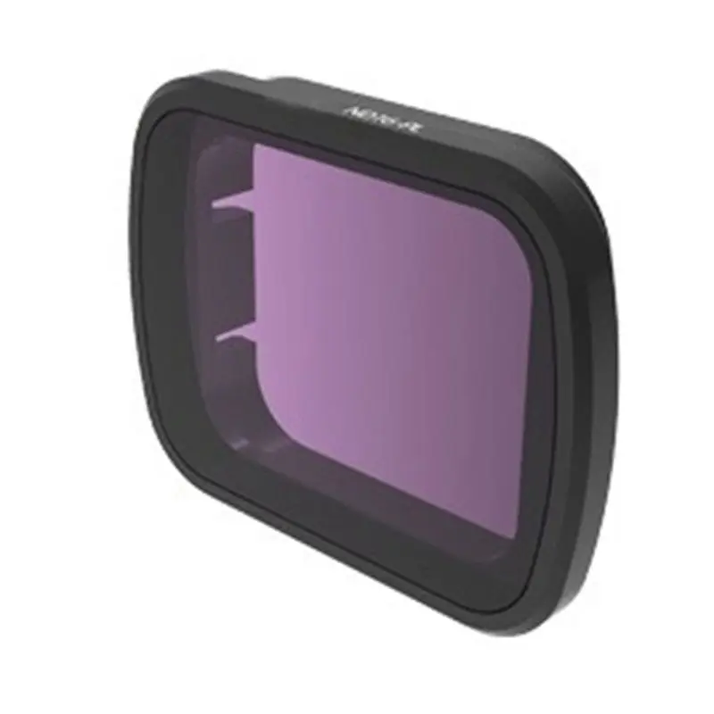 Фото A97I-Для DJI Lito X1 Фильтры - Поляризационные ND8PL/ND16PL/ND32PL/ND64PL Высококачественные аттенюирующие фильтры №1