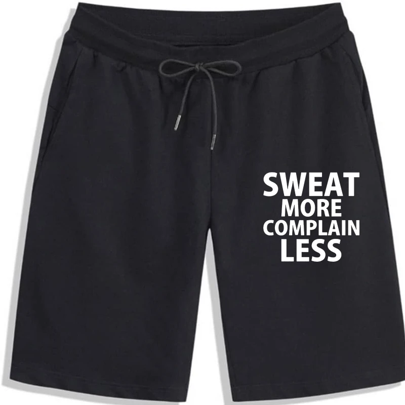 

Мужские шорты SWEAT MORE LESS 3