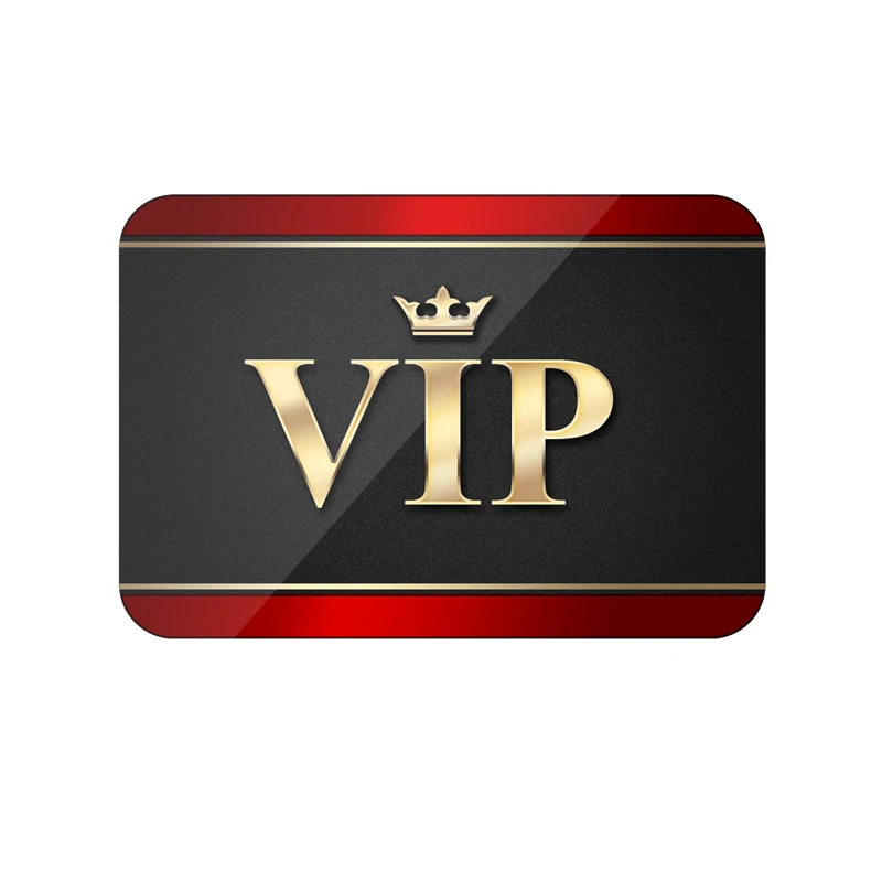 

400 шт. 4001 оцинкованные зажимы с размером чертежа для vip