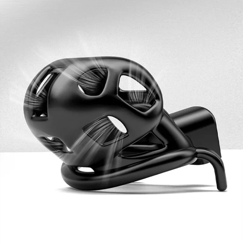 Новая мужская клетка верности Cobra Mini CB Bondage замок для пениса Sissy SM кондиционер