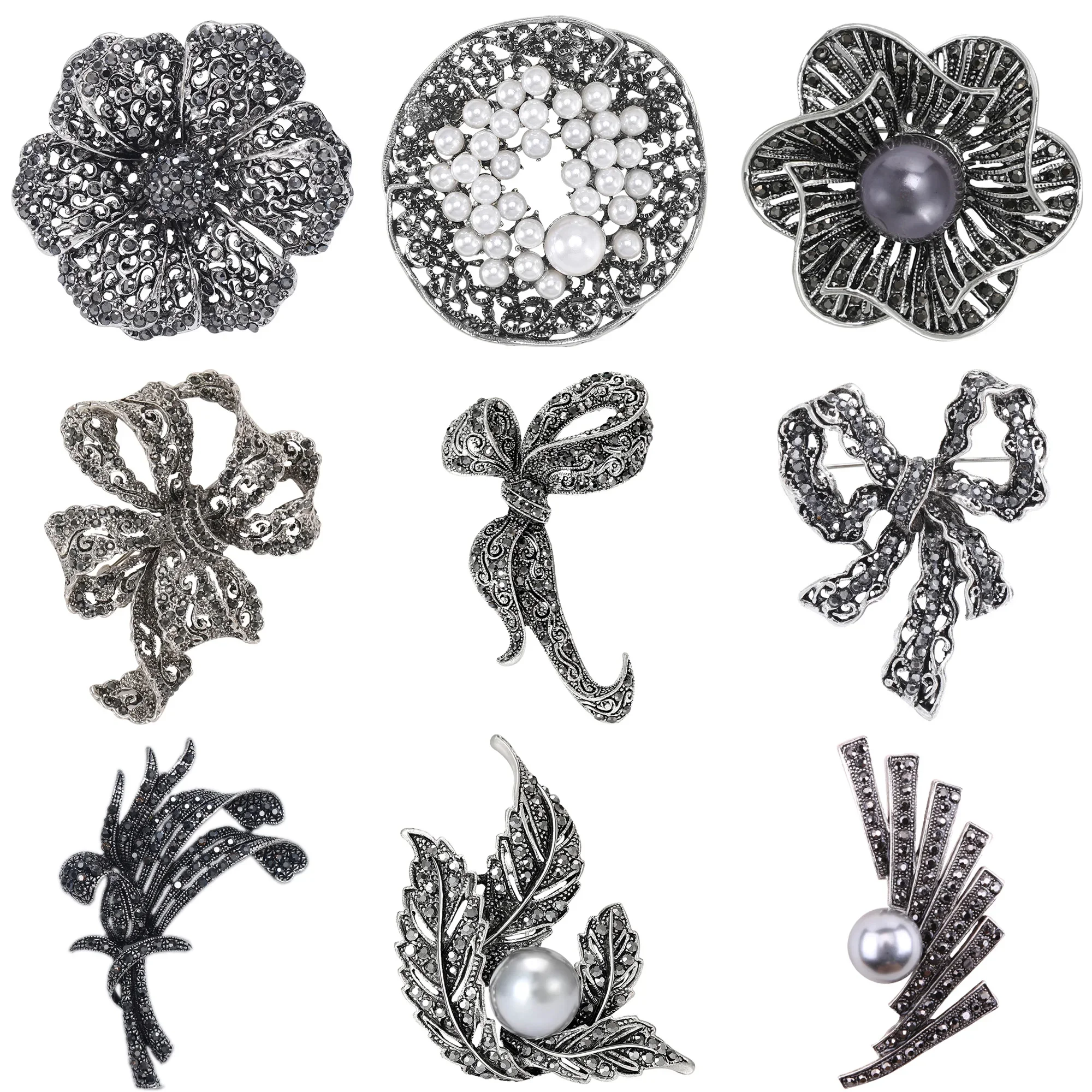 Женская брошь в виде стрекозы, цвет в ассортименте | AliExpress