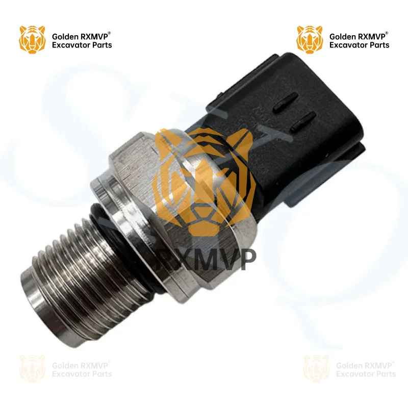 Датчик давления для Komatsu Pc200/300-8 7861-93-1812 распределительного клапана аксессуары