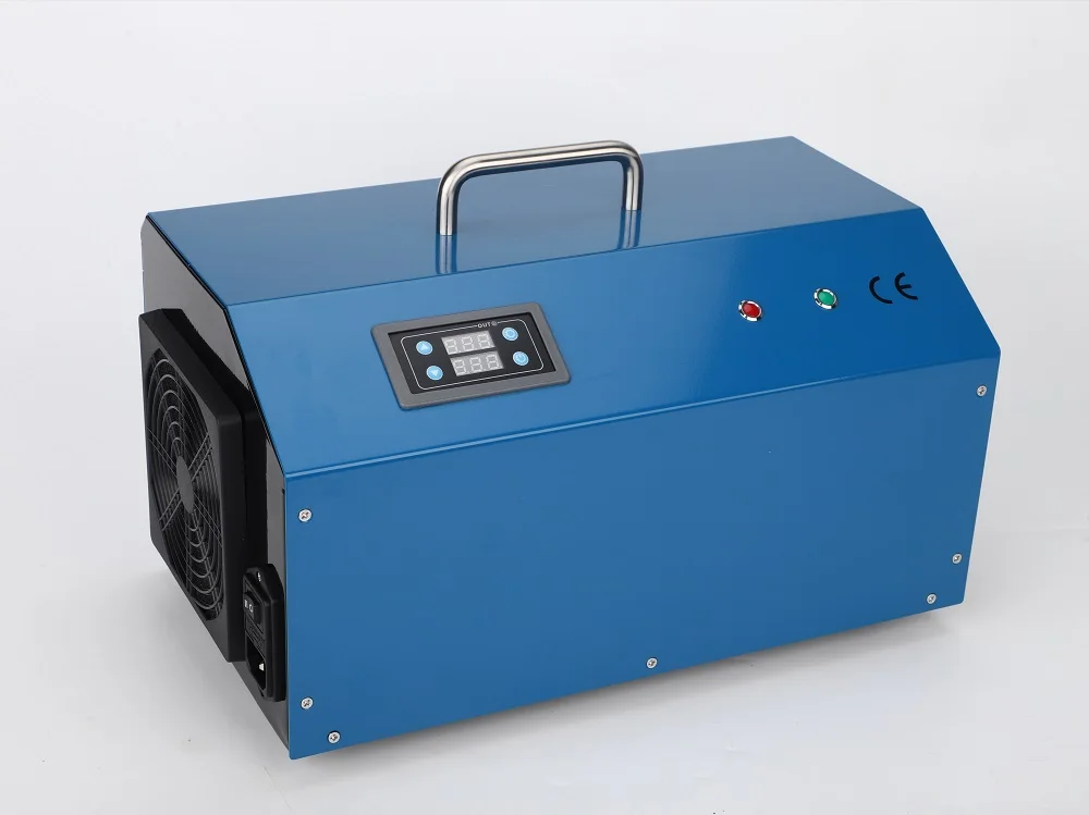 Озоновый очиститель воды обработка озонотерапия медицинский