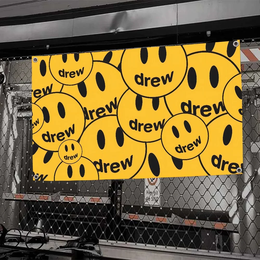 1 шт. флаги и баннеры для дома d-drews флаг из полиэстера с четырьмя отверстиями