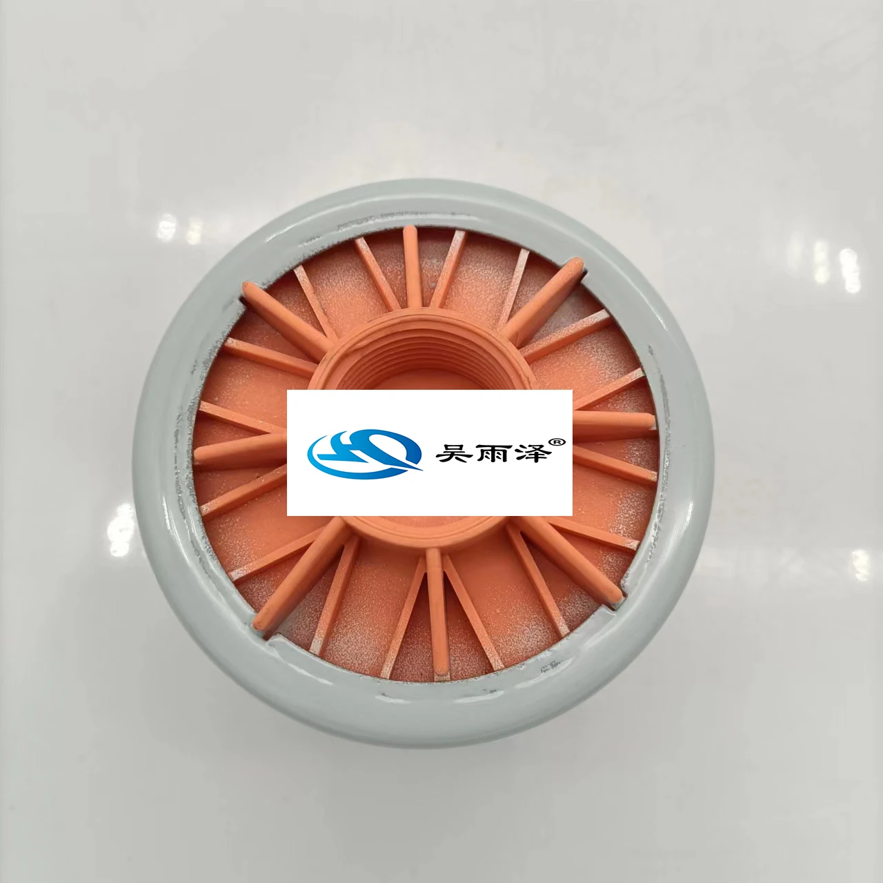 Топливный фильтр Φ P502516 FS1240 FS1241 3343447 53C0583