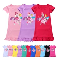 %eb%a7%a4%ec%9a%b0 %ea%b7%80%ec%97%bd%eb%8b%a4 cartoon anime dress 2022 new styles surprise pajamas exquisite mysterious clothes blind box birthday christmas gift