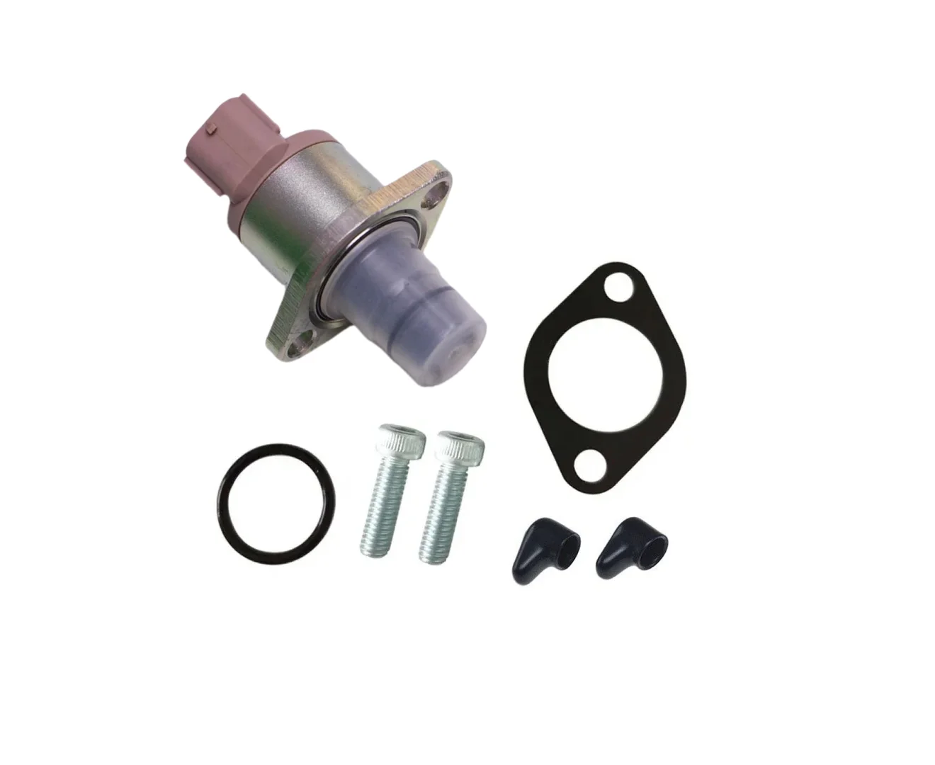 Оригинальный клапан регулирования всасывания насоса дизельного топлива OEM 294200