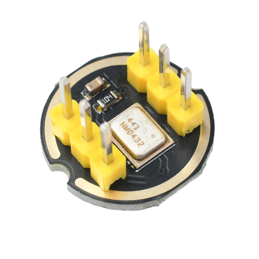 Фото Модуль ESP32 INMP441 Модуль всенаправленного микрофона Мемы Высокоточная маломощная поддержка интерфейса I2S №4