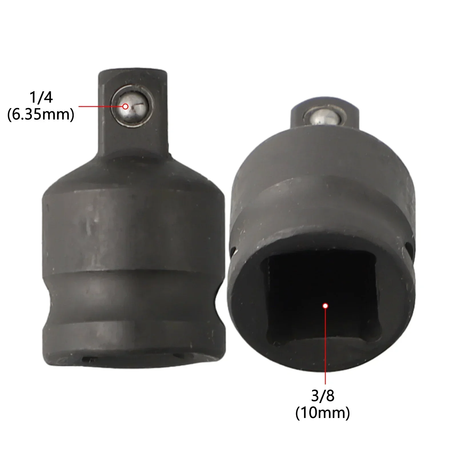 

Переходники VIBRATITE 1/2", 3/8", 1/4", 3/4"