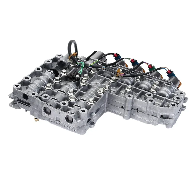 Оригинальный корпус клапана автоматической коробки передач CTF25 CVT25 в сборе для