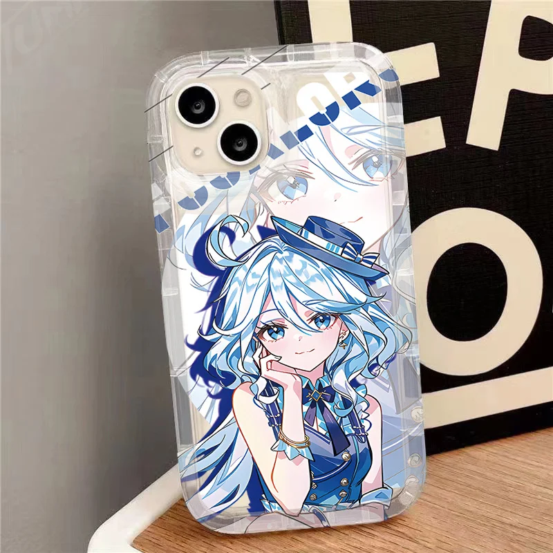 Чехол для Xiaomi Redmi Note 13 12 Pro Plus 12S 11 11S 10 10S 9 9S 8 12C 10C