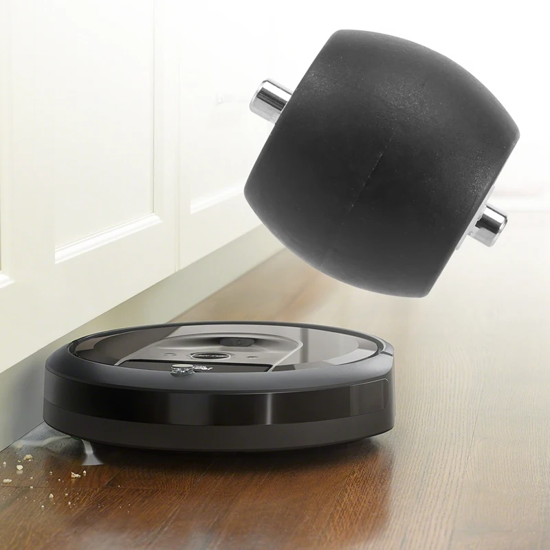 Для робота Shark IQ QR100SB QR100SG R101ae ION Robot R85 R87 700 720 модель 1156FK95 0 запасные части Передняя