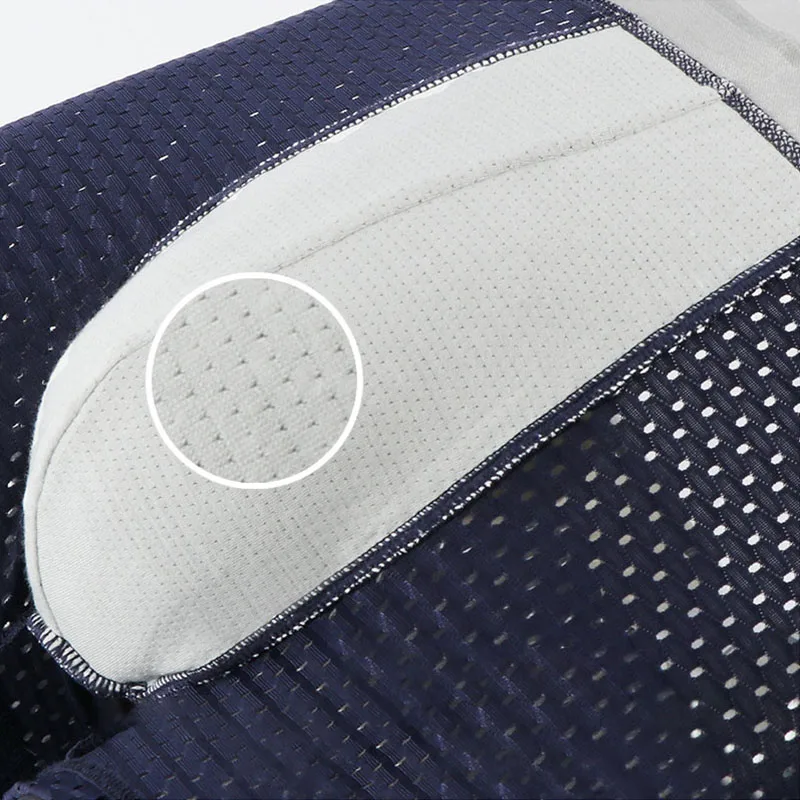 12XL Mesh Hole 3PCS Men Underwear Man Underwear Sexy Boxer Shorts Men Boxer Men Panties Boxers for Men Boxer Homme Man Boxer new