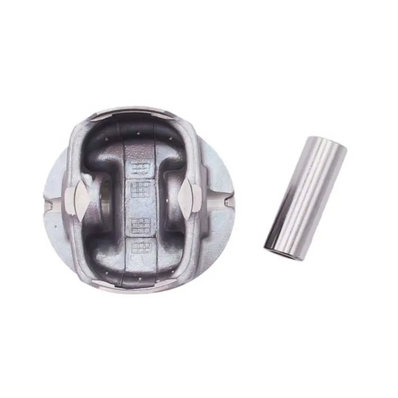 Комплект поршней и колец STD 4 шт. 23041-2E800 23040-2E601 подходит для Hyundai KIA ELANTRA 2.0L 2017-2018