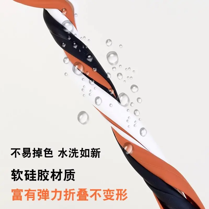 Фото Защитный чехол для экрана центральной консоли для Dongfeng Fengxing Xinghai S7, силиконовый чехол для навигации, аксессуары для салона автомобиля №4