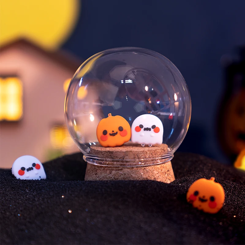 Новейший милый дизайн колпачки для большого пальца джойстика OLED Nintendo Switch/NS Lite