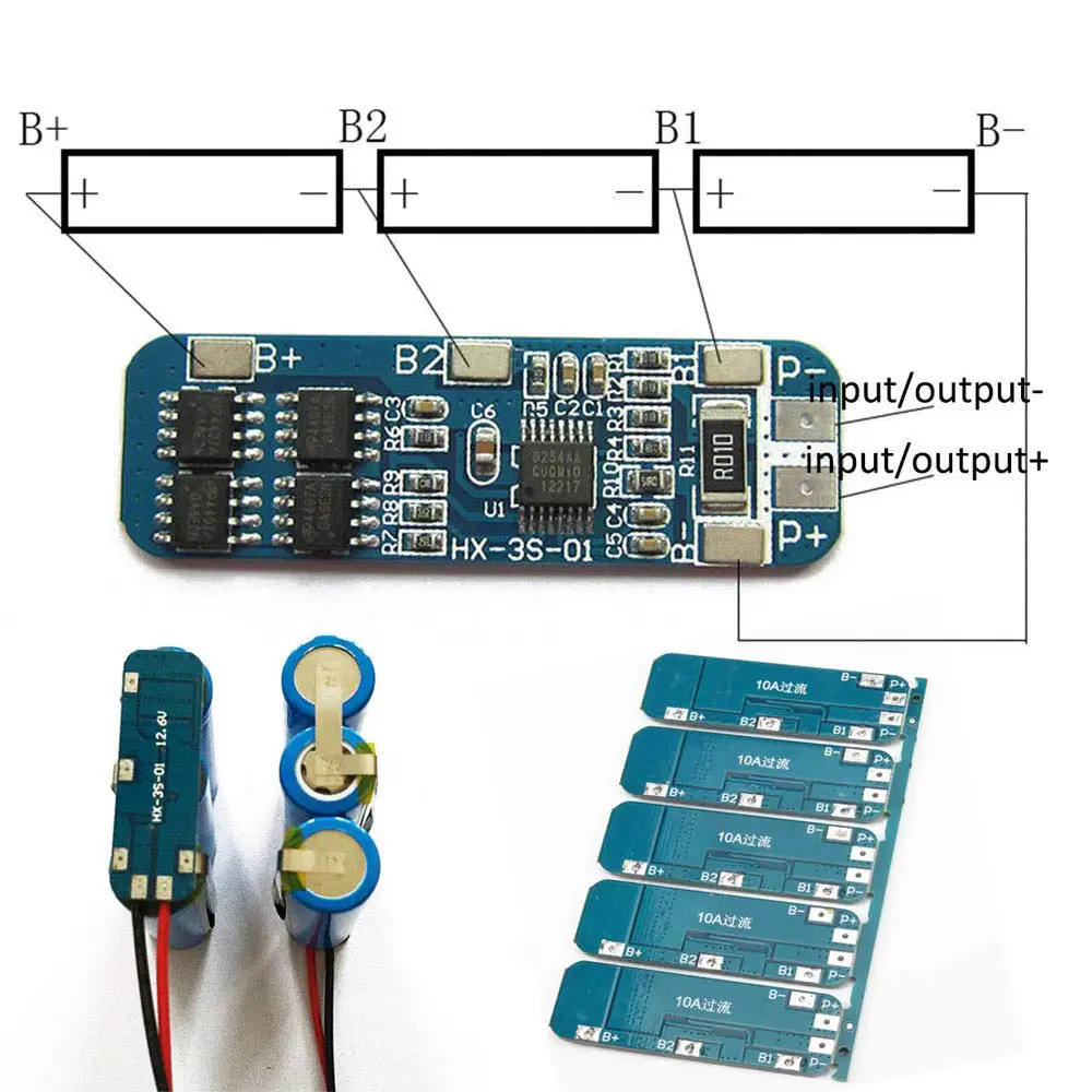Pcb bms 3s. Bms 3s 12v. Бмс плата для 18650. Bms 3s 12v. Bms 3s 12v.