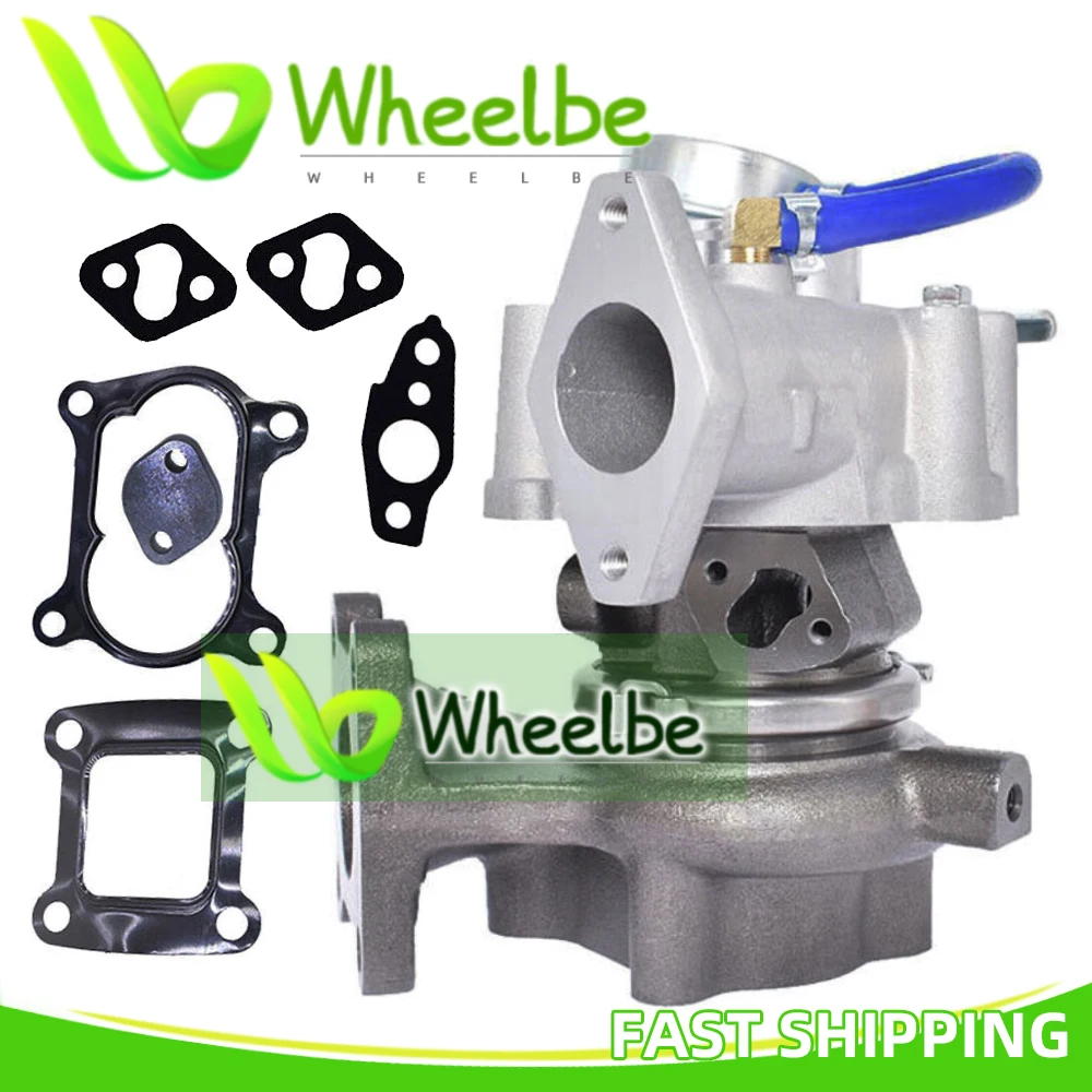 Турбокомпрессор CT20 для Toyota 4runner 2.4L 1984-1995 17201-54030 FS805650SR