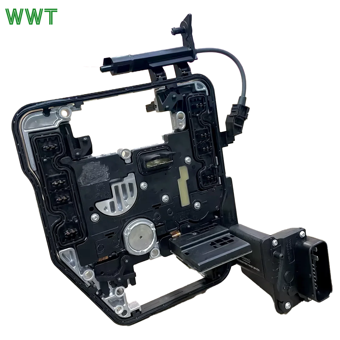 Совершенно новый 0am времен Второй мировой войны 927769 d Блок управления