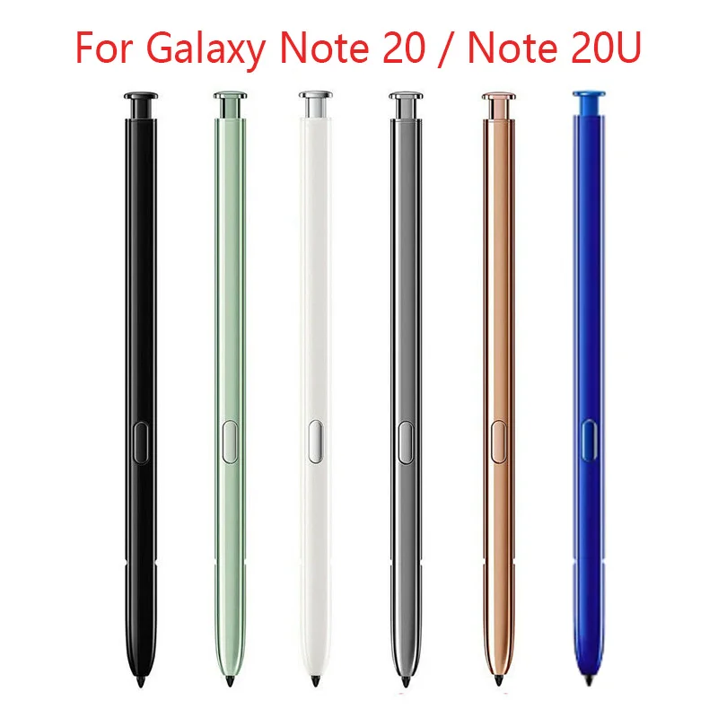 New Stylus S Pen Replacement For Samsung Galaxy Note 20  / Note 20Ultra N985 N986 N980 N981   (Without Bluetooth)