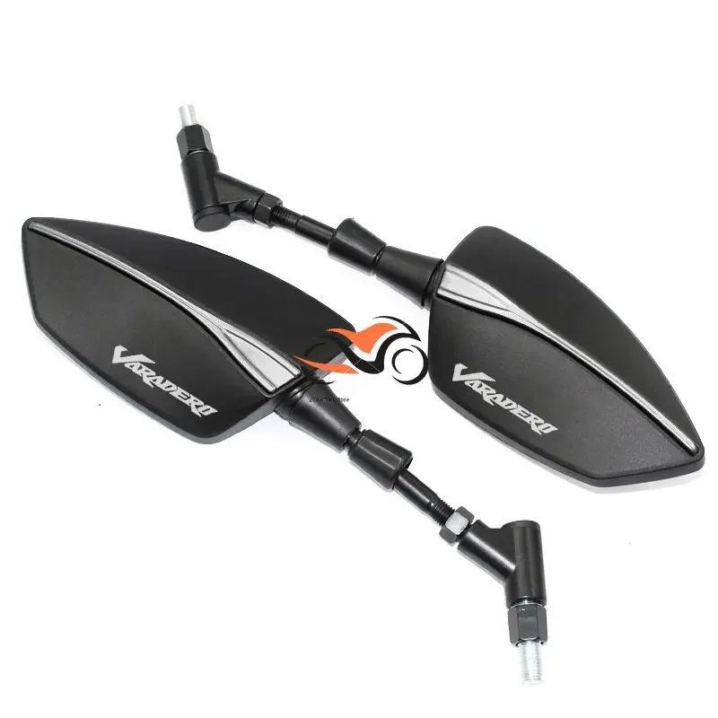 Для Honda Varadero XL 1000 125 ABS аксессуар мотоциклетные регулируемые боковые зеркала