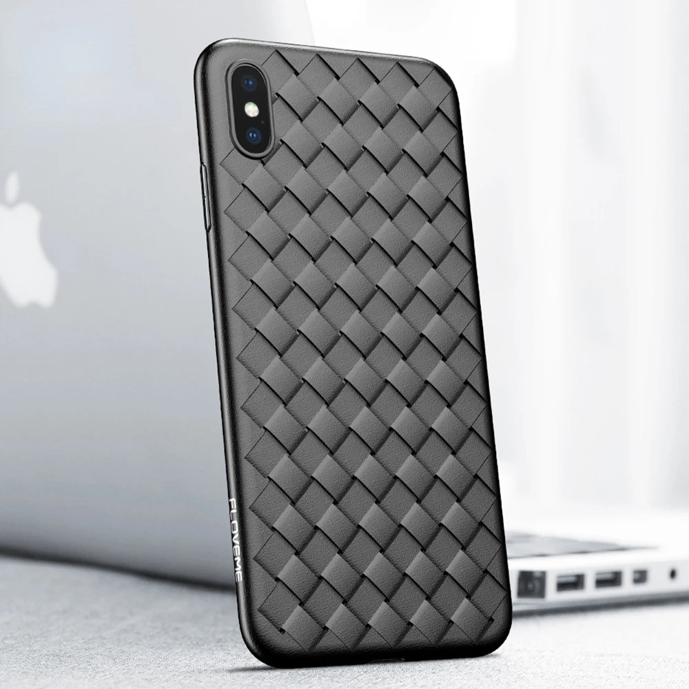 

Мягкий чехол для iPhone 6 6S 7 XS Max XR, Роскошный деловой силиконовый чехол для iPhone XS Max X 8 7 6 Plus, Чехлы, чехол для телефона
