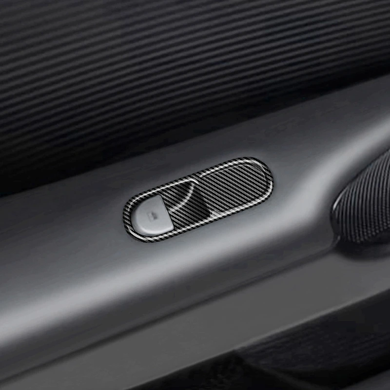 Подъемная оконная панель задний ряд левый и правый кнопка переключения окна