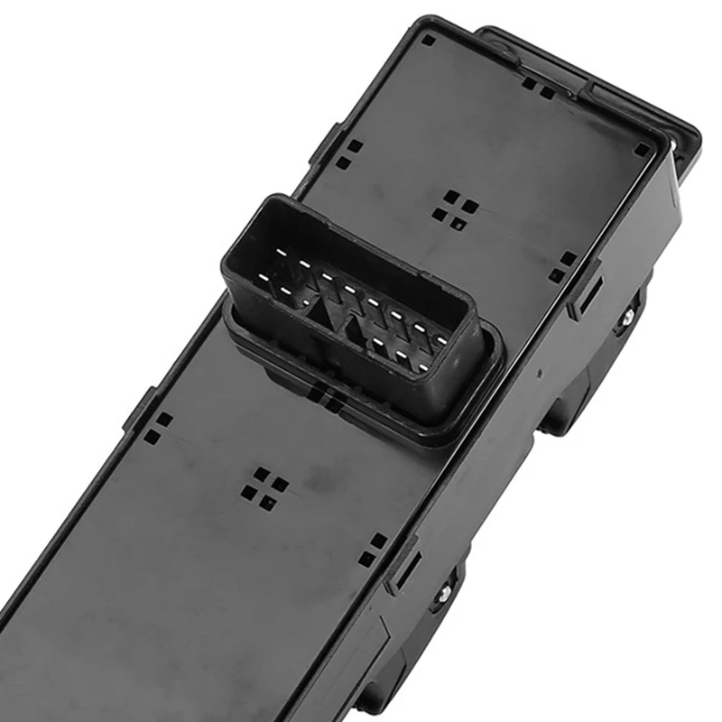 Главный боковой выключатель питания окна 93570-1G200 935701G200 для Kia Rio 2007-2009