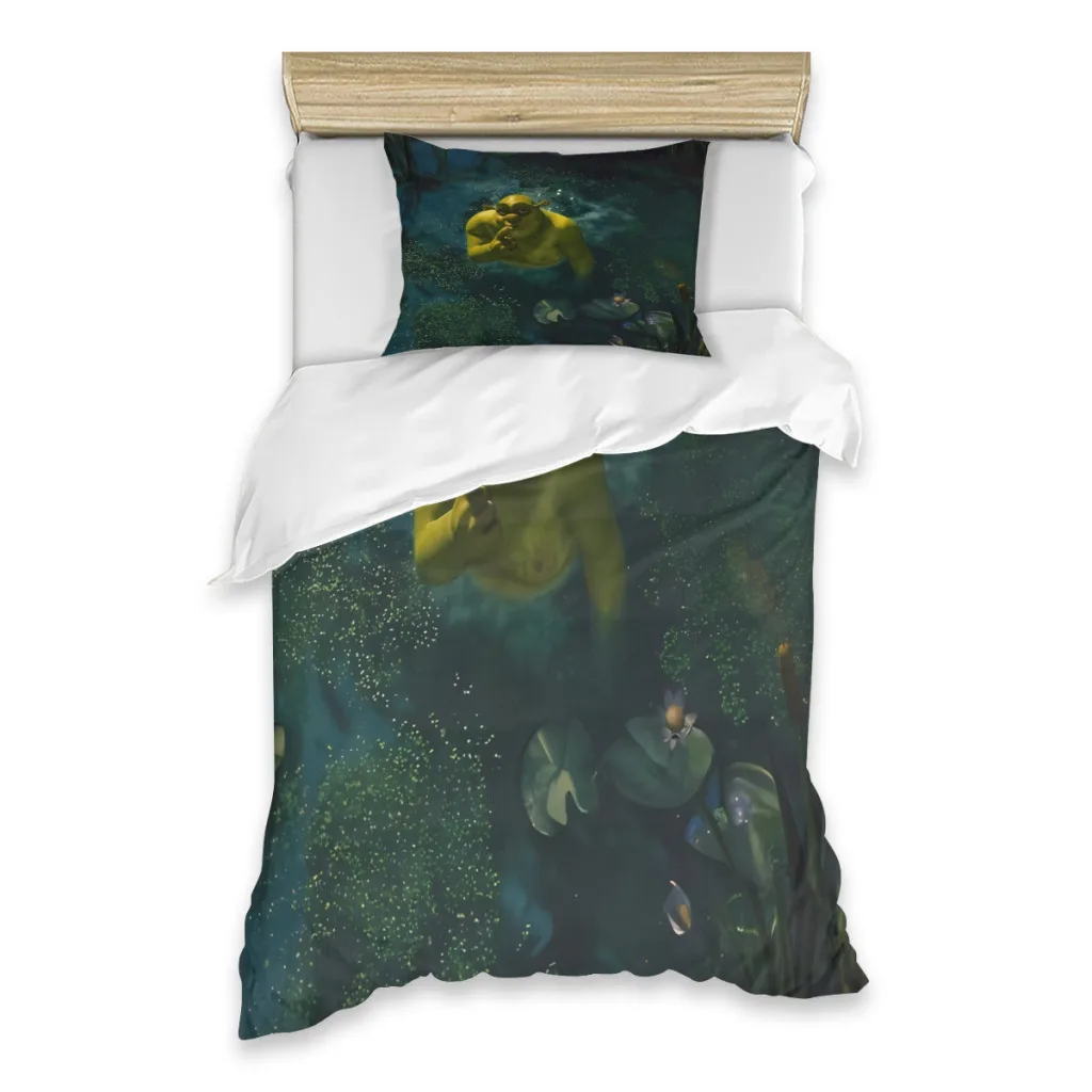 Комплект постельного белья из 100% льняного пододеяльника цвета и размеры в