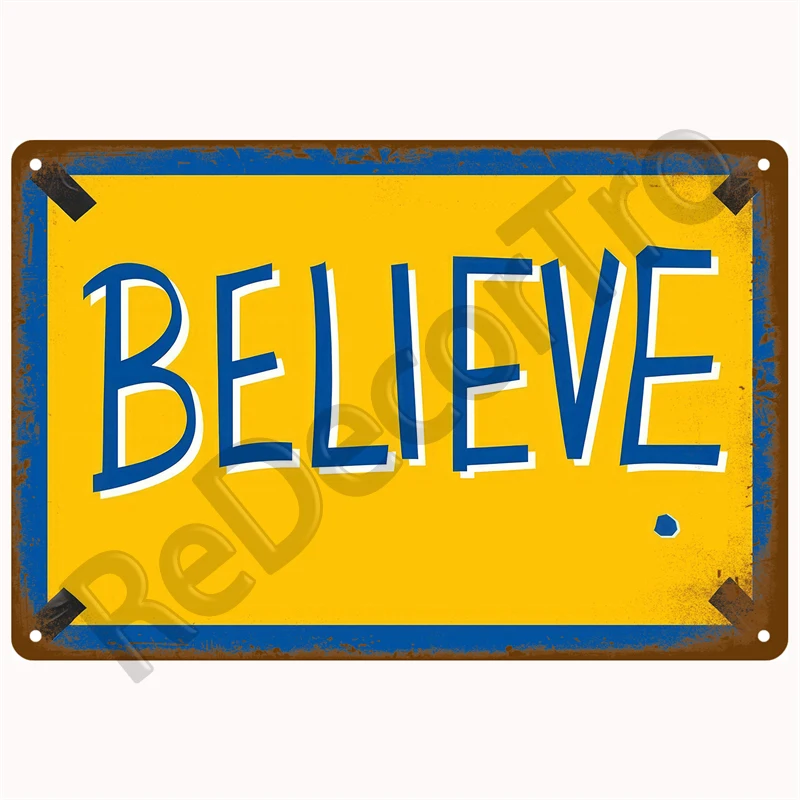 Vintage Danger Caution Metal Sign Warning Notice Zone Tin Wall Decor For Home Bars Garage Cafe Club Man Cave Pubs Plaque