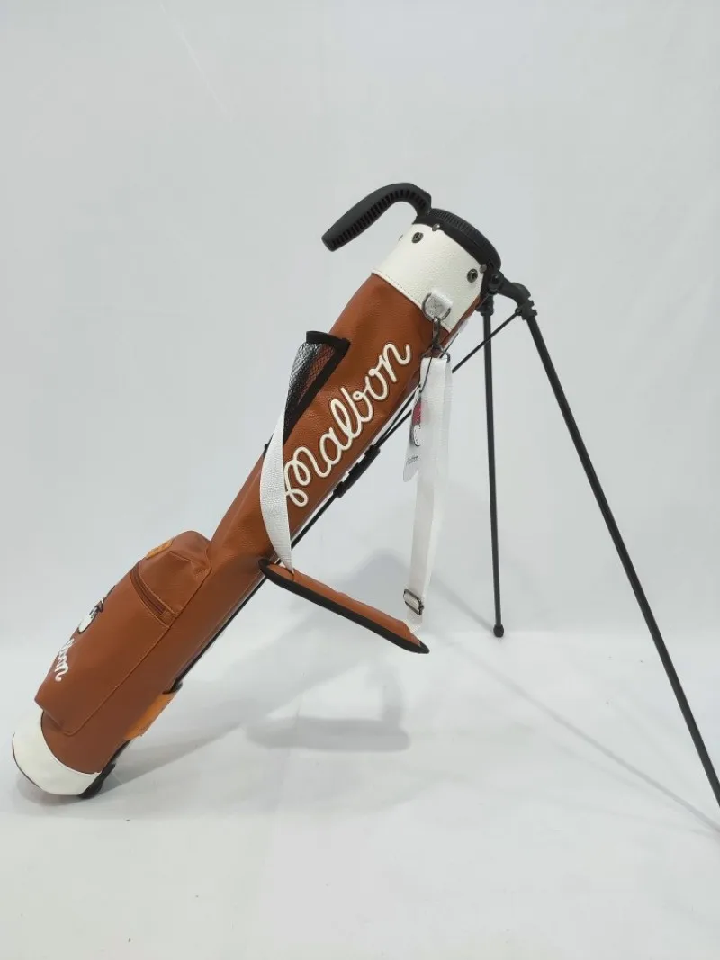 

골프총 가방 Golf Bracket Gun Bag Fisherman's Hat Club Package 7-8 Club Practice Bag 2022 New Golf Bag