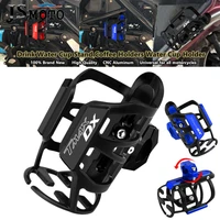 motorcycle beverage water bottle cage drink cup holder bracket for yamaha tmax530 dx sx t max 530 dx sx water cup coffee stand