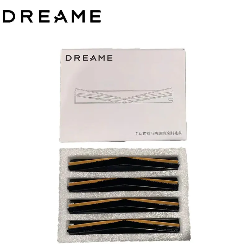 

Роликовая щетка для Dreame L10s Ultra L20 Ultra X10 X20 Pro X30 X30 Pro L30 Ultra X40