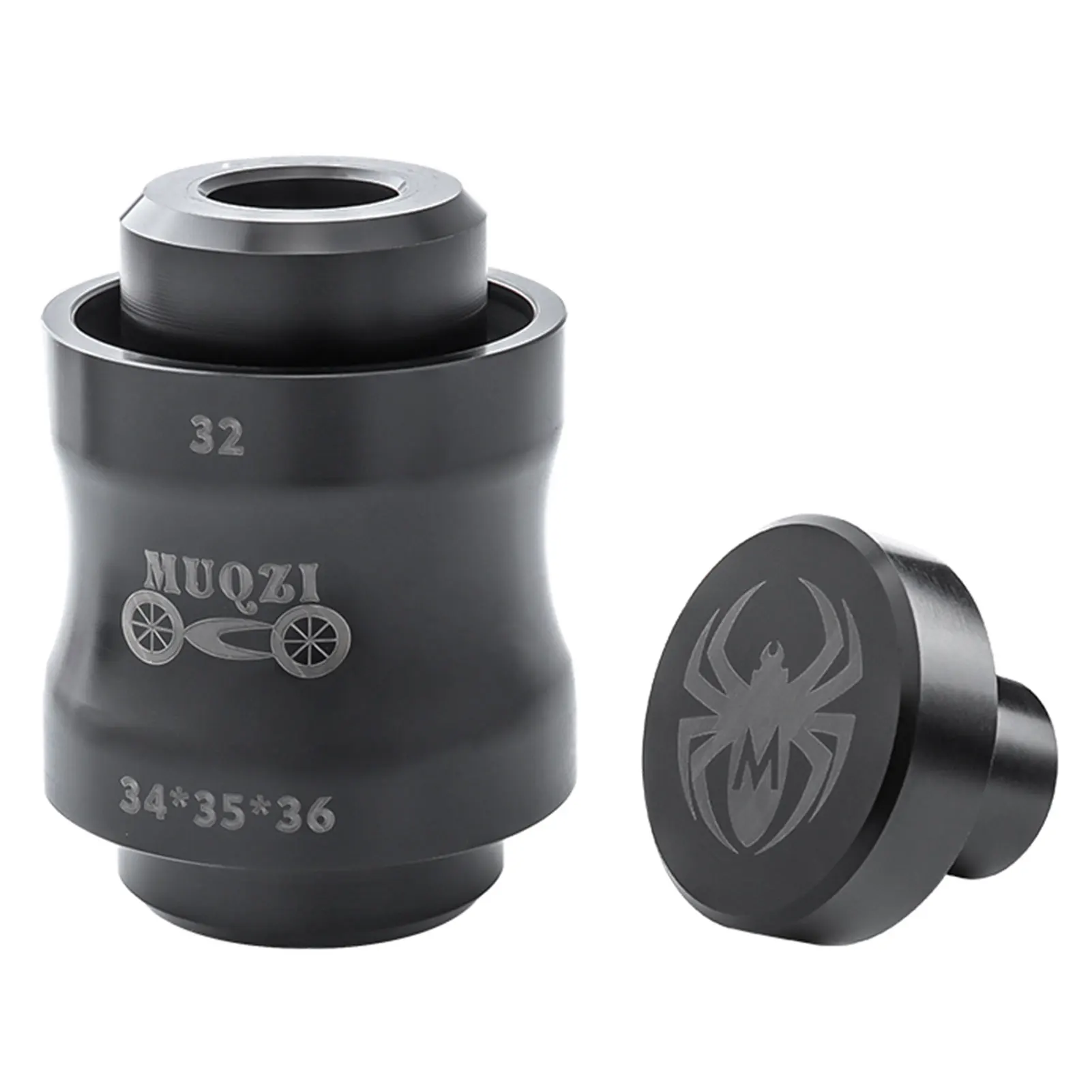 

Инструмент для установки пылезащитного уплотнения-стальной масляный пылезащитный уплотнитель-подходит для передней металлической обрезк...