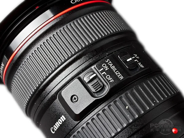 Объектив стабилизатор Canon EF 24-105 мм F/4L IS USM Generation для 5D4 5D3 6D 600D 650D 700D 750D 760D 200D 60D 70D 80D 7D