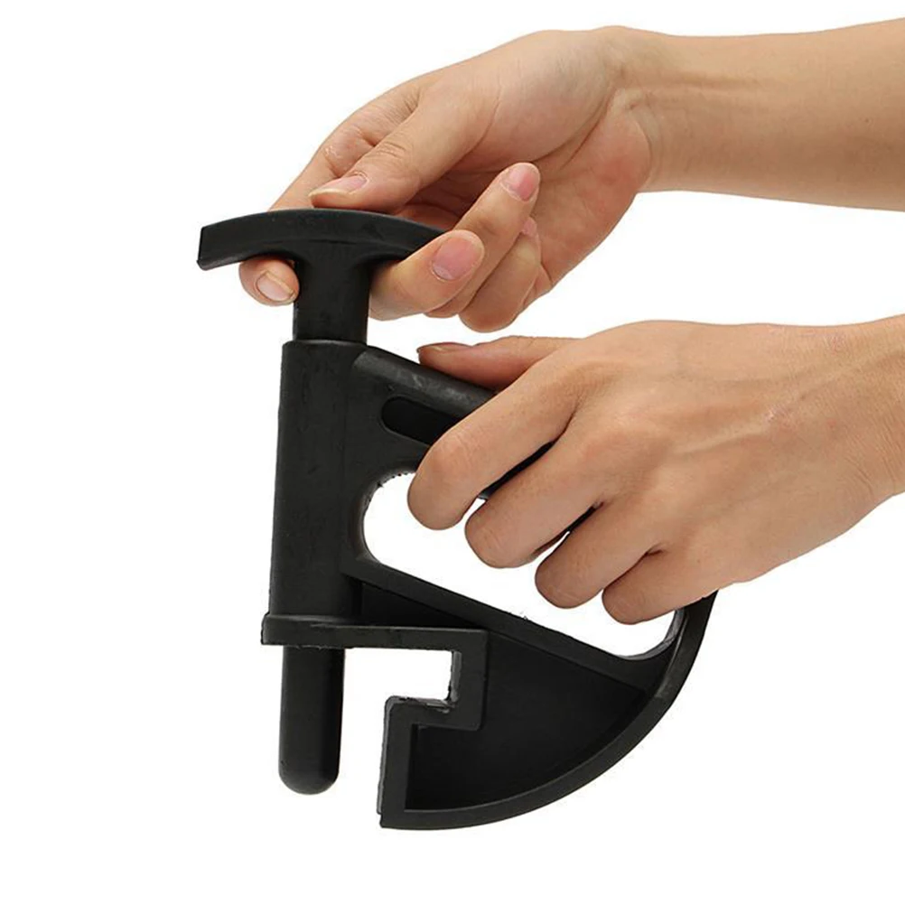 2 шт. автостайлинг автомобильные шины зажим для шариков шиномонтажный Стайлинг