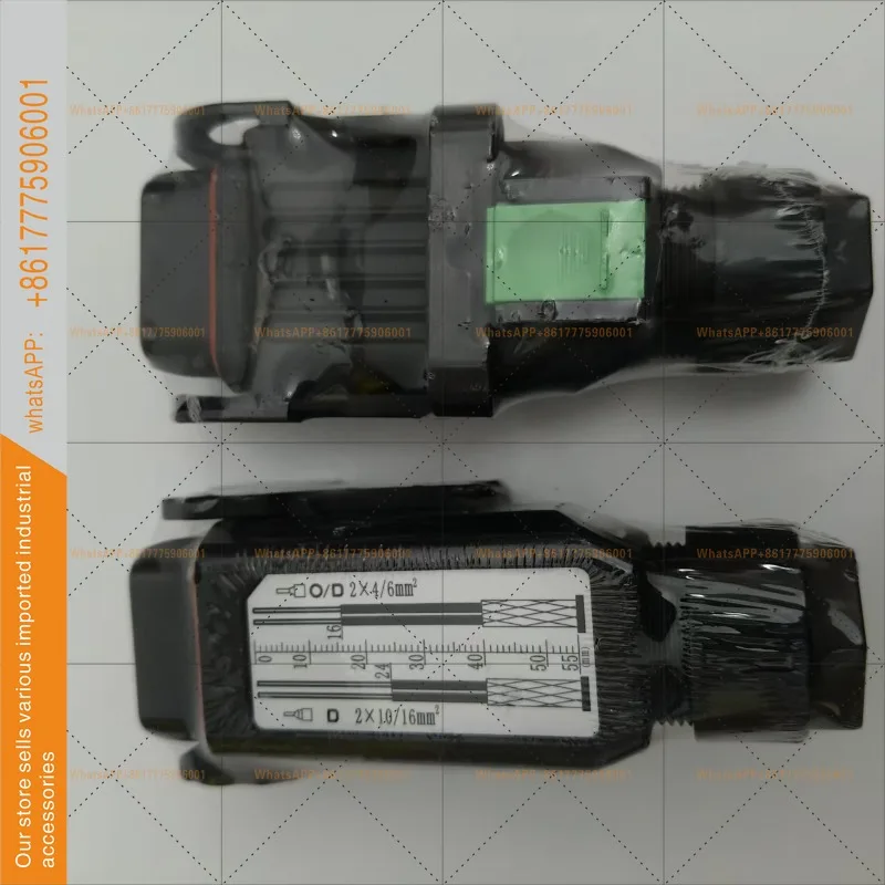 Фото ZTE AAU Power Head AAU A9642 A9652 A9641 A9825 AP9512 №4