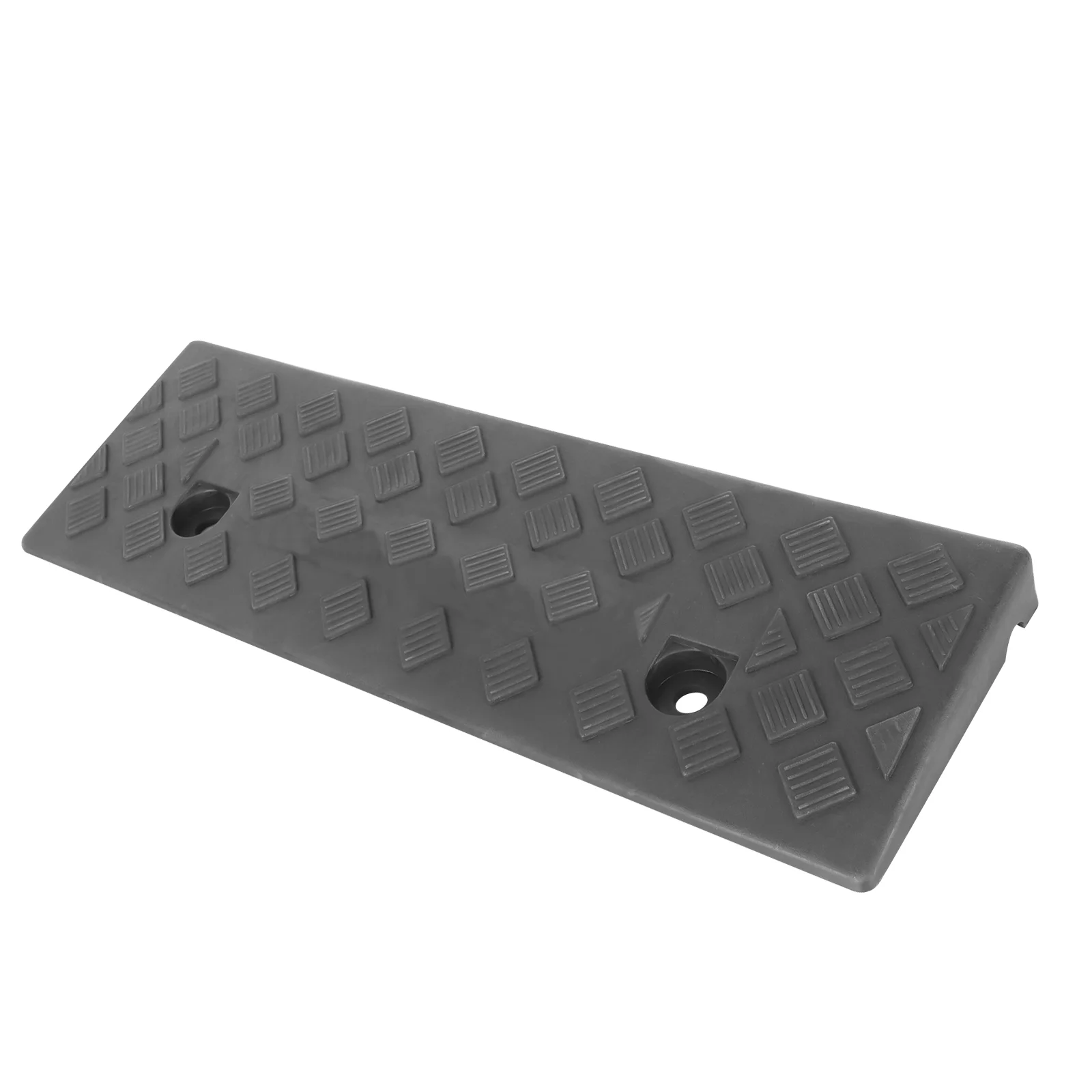 

Ramp Curb Threshold Ramps Service Car Rubber Motorcycle Auto Truck Repair Wheelchair Duty Heavy Access Mobility Wire Cord