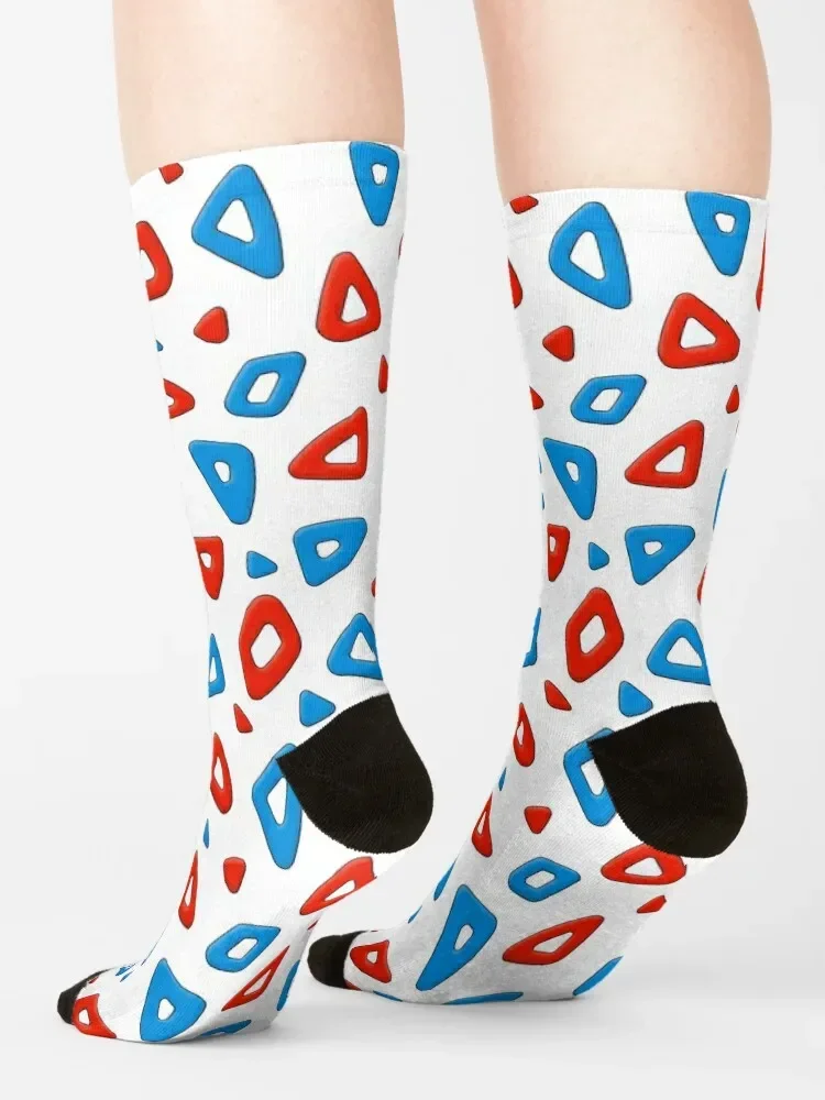 Носки Togepi plins 1 профессиональные для бега мужские теннисные носки женские и